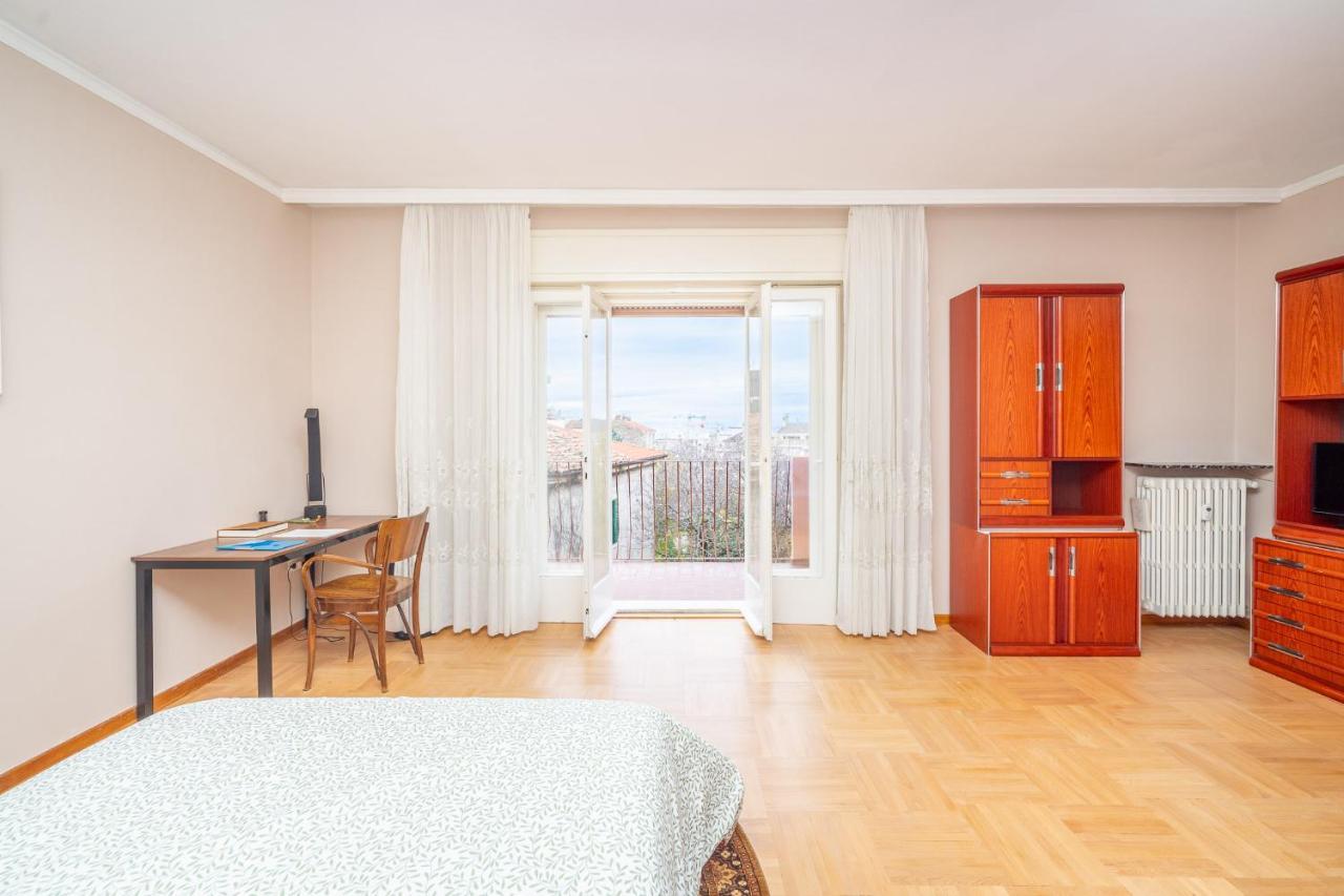 Orlando Home Trieste Dış mekan fotoğraf