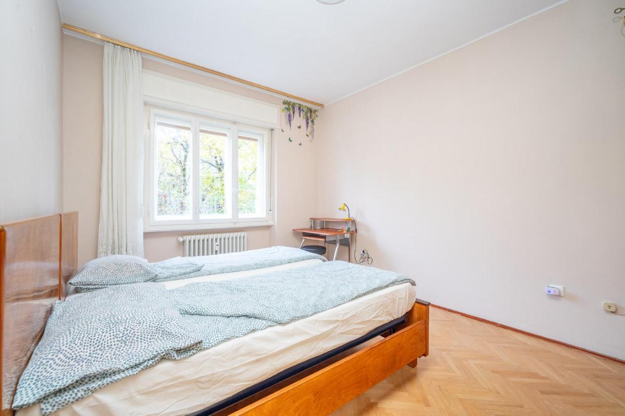 Orlando Home Trieste Dış mekan fotoğraf