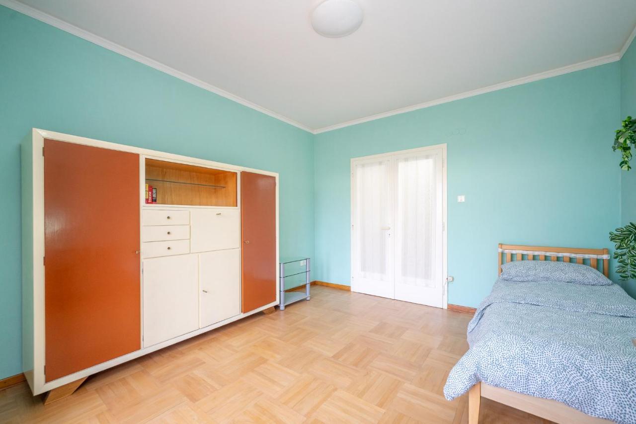Orlando Home Trieste Dış mekan fotoğraf