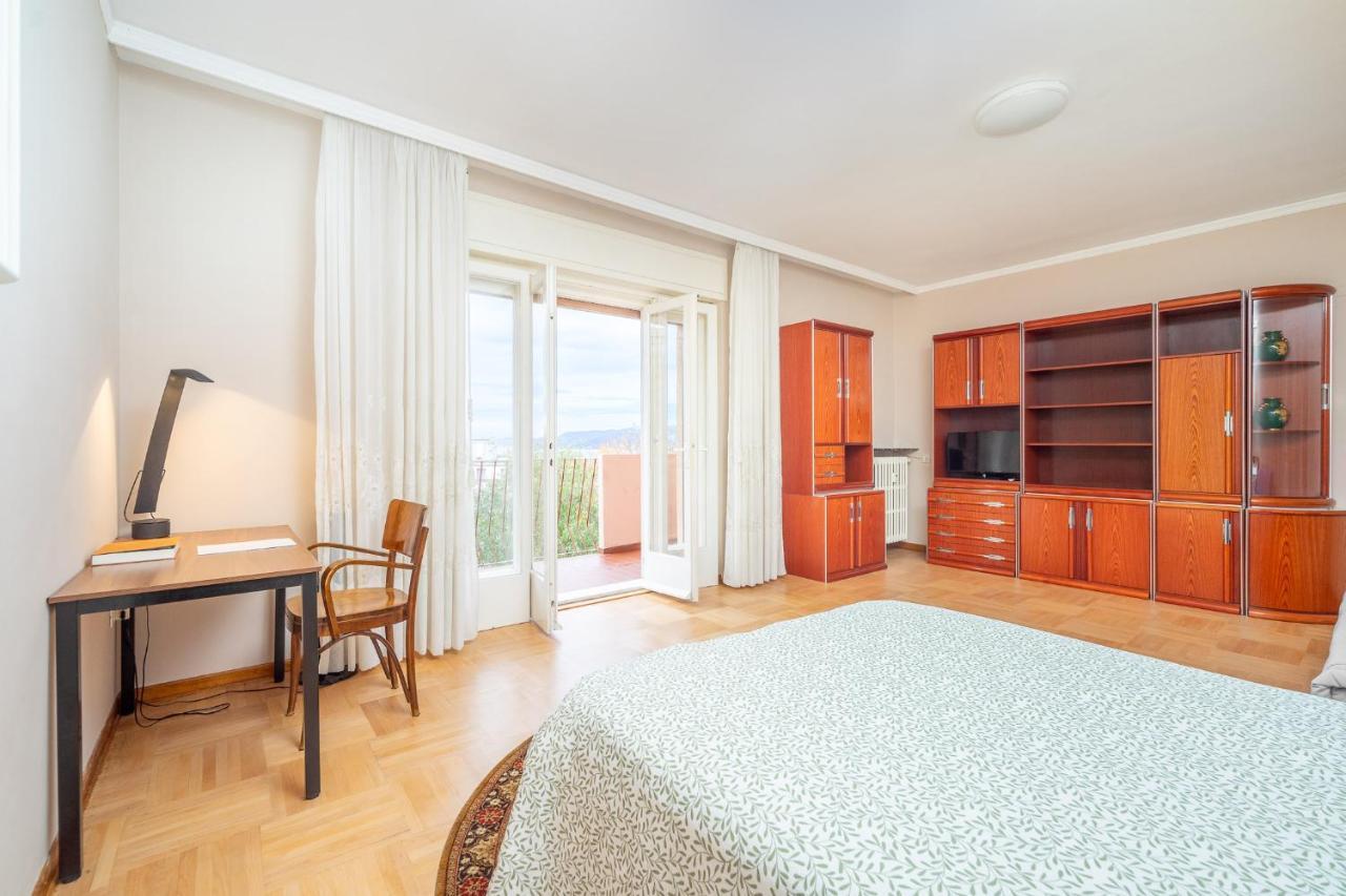 Orlando Home Trieste Dış mekan fotoğraf