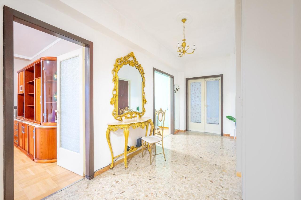 Orlando Home Trieste Dış mekan fotoğraf