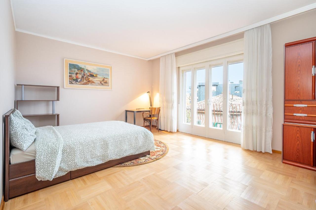 Orlando Home Trieste Dış mekan fotoğraf