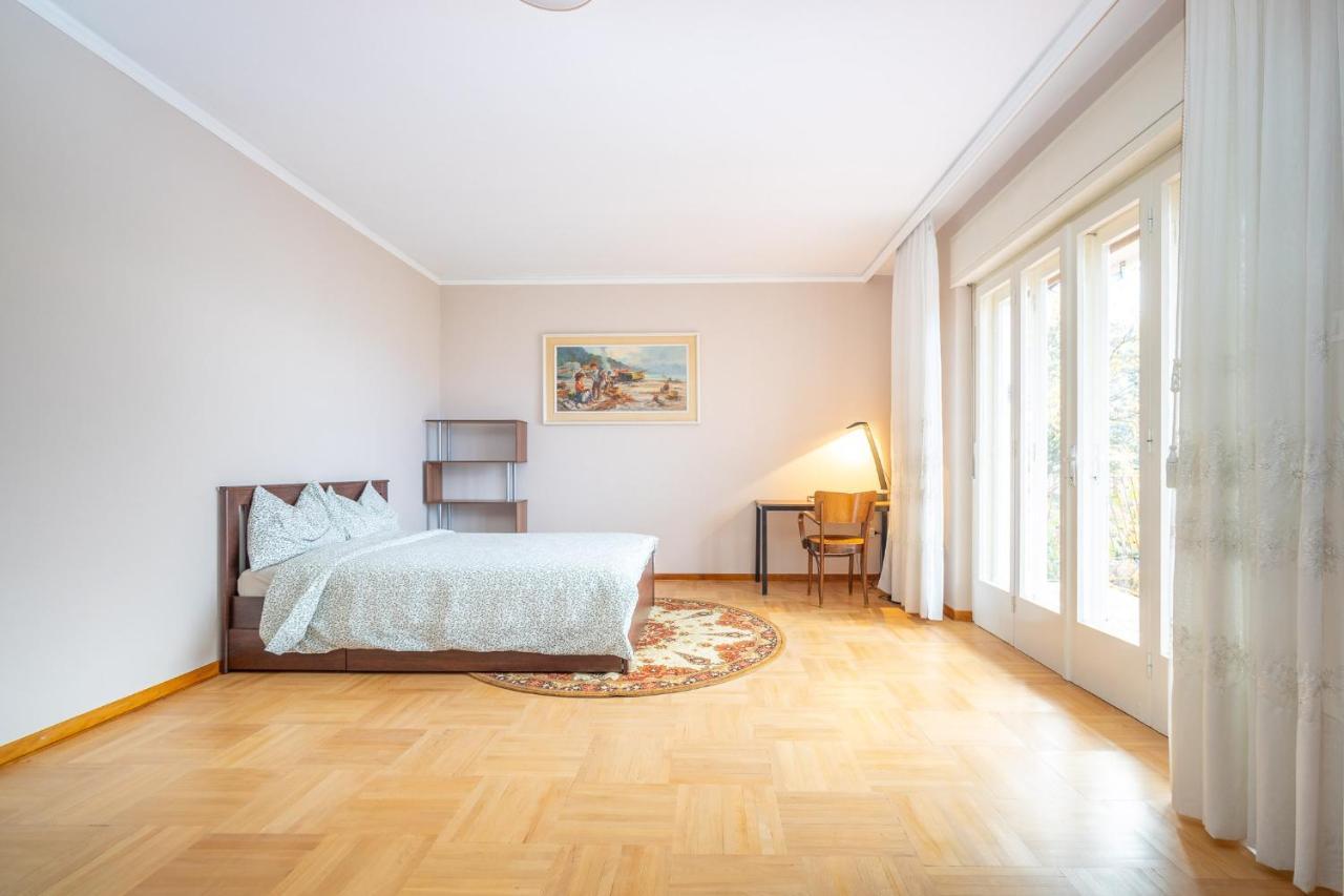 Orlando Home Trieste Dış mekan fotoğraf
