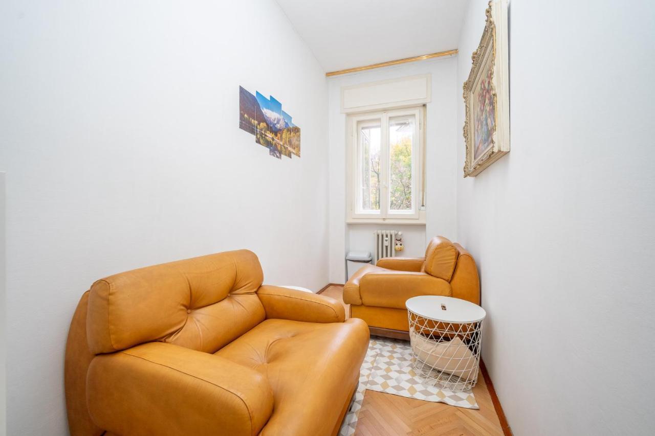 Orlando Home Trieste Dış mekan fotoğraf